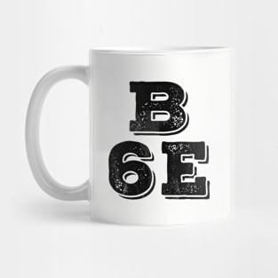 Be Sexy Mug